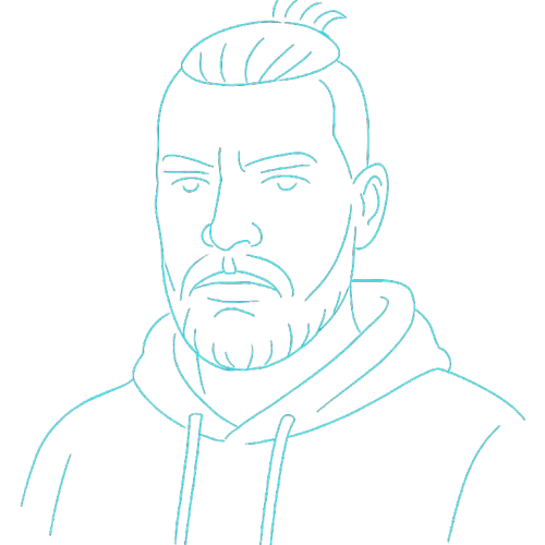 Jakub Bistak — illustration